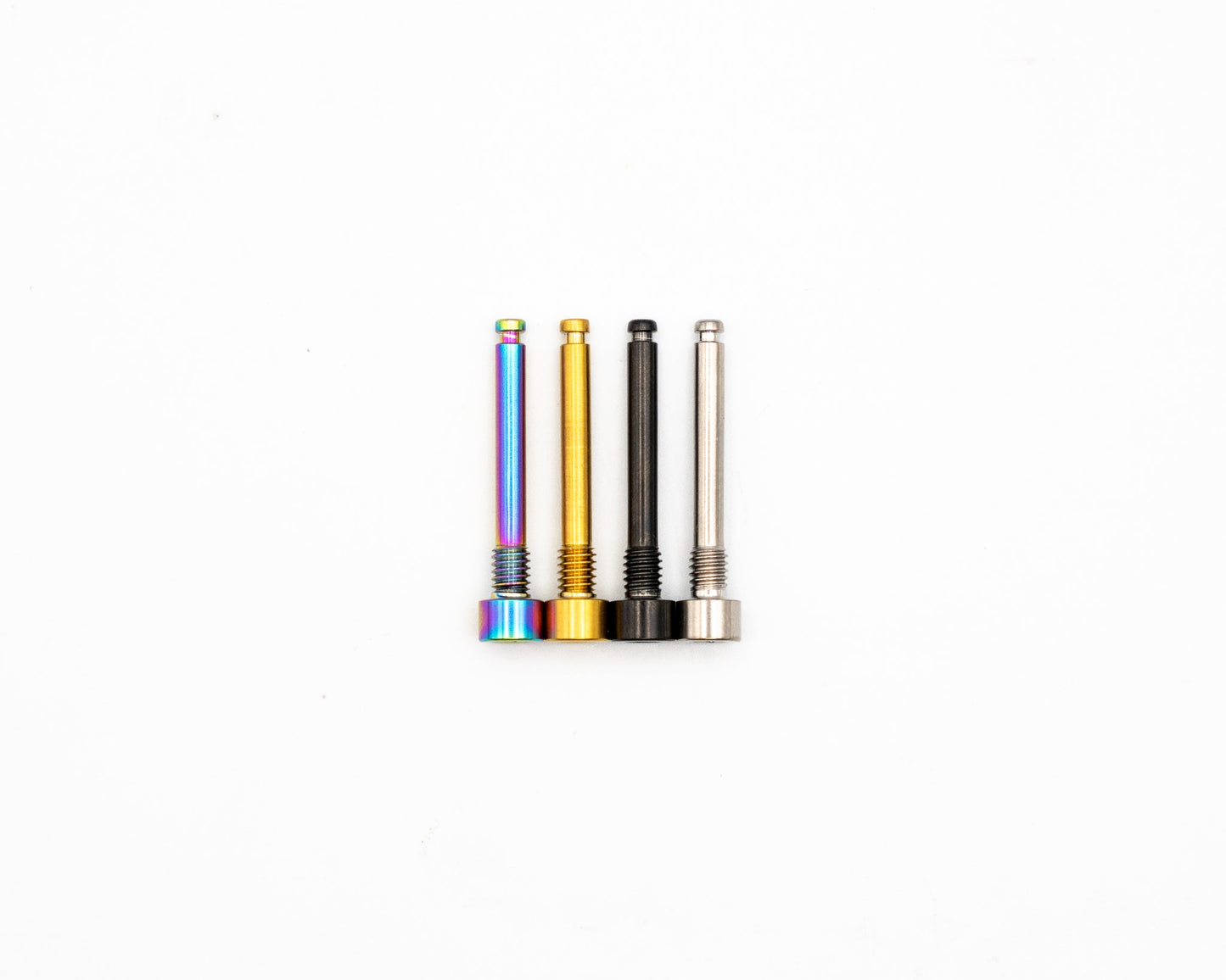 Shimano Brake Pad Retaining Axle Titanium Bolt