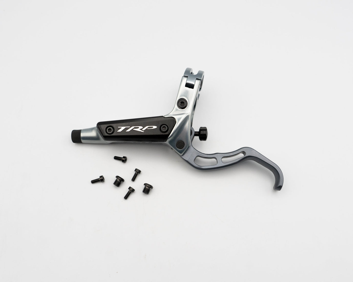 TRP Brake Lever Bleed Port Set - Titanium