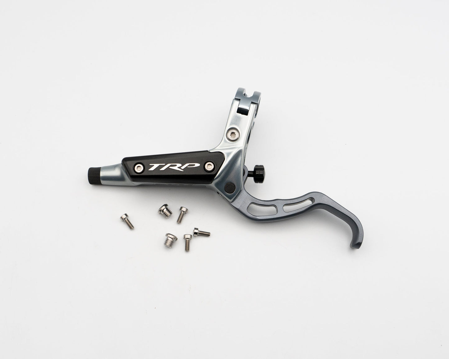 TRP Brake Lever Bleed Port Set - Titanium