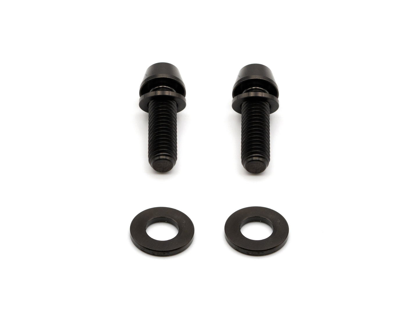 Mountain Bike Post Mount Disc Brake Adapter +3