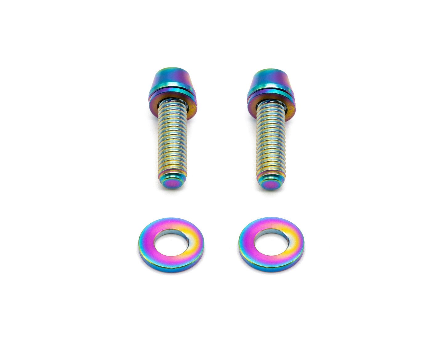 Mountain Bike Post Mount Disc Brake Adapter +3