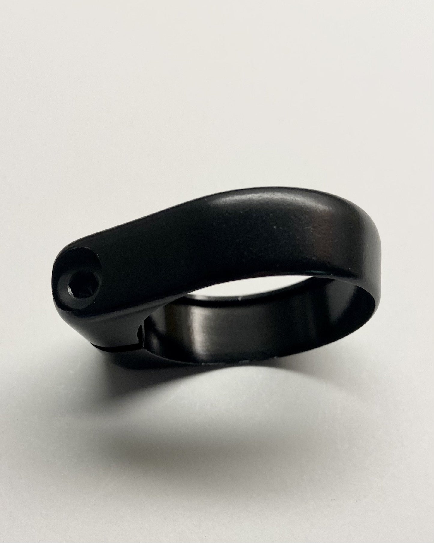 Transition Seat Collar Bolt - Titanium