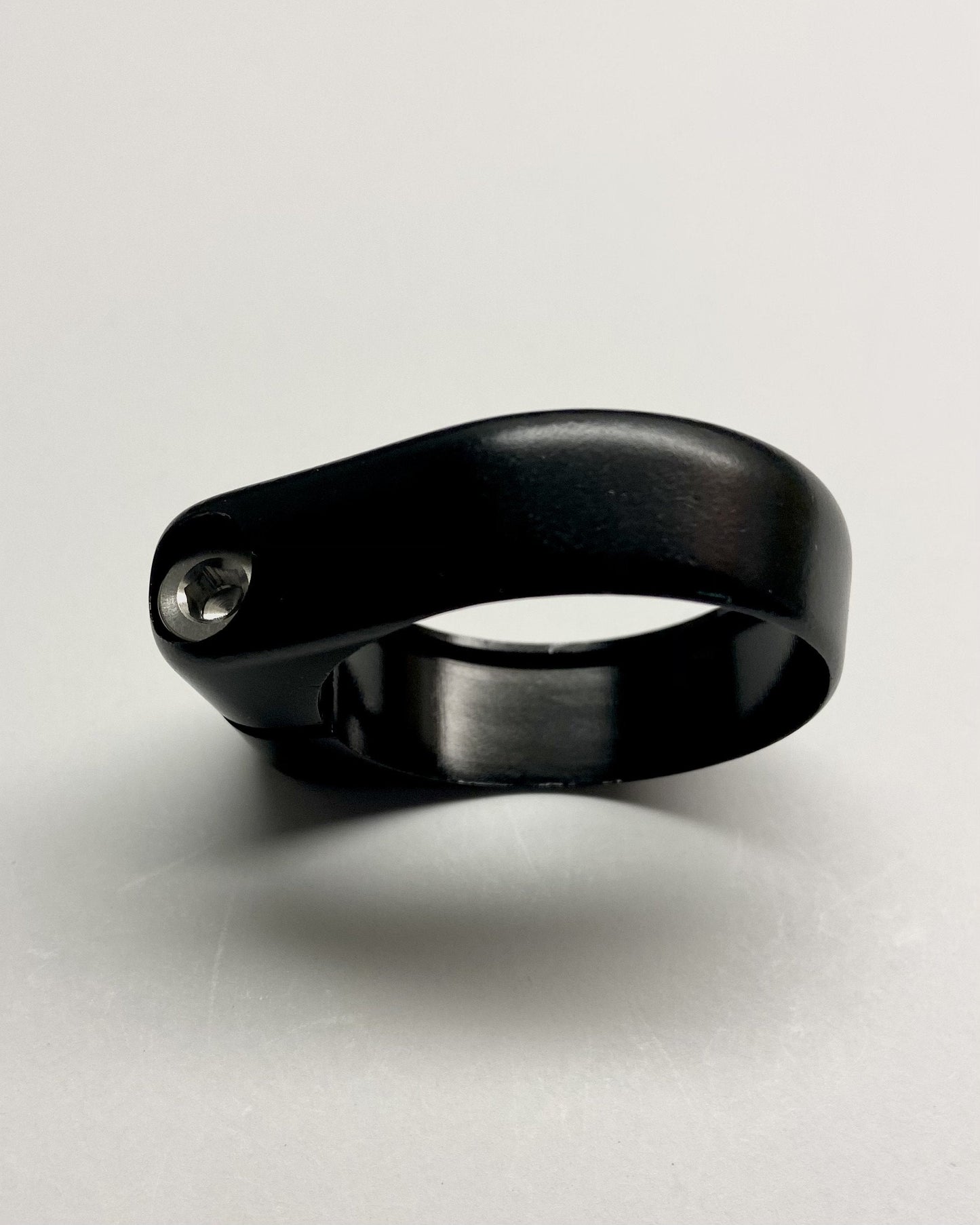 Transition Seat Collar Bolt - Titanium