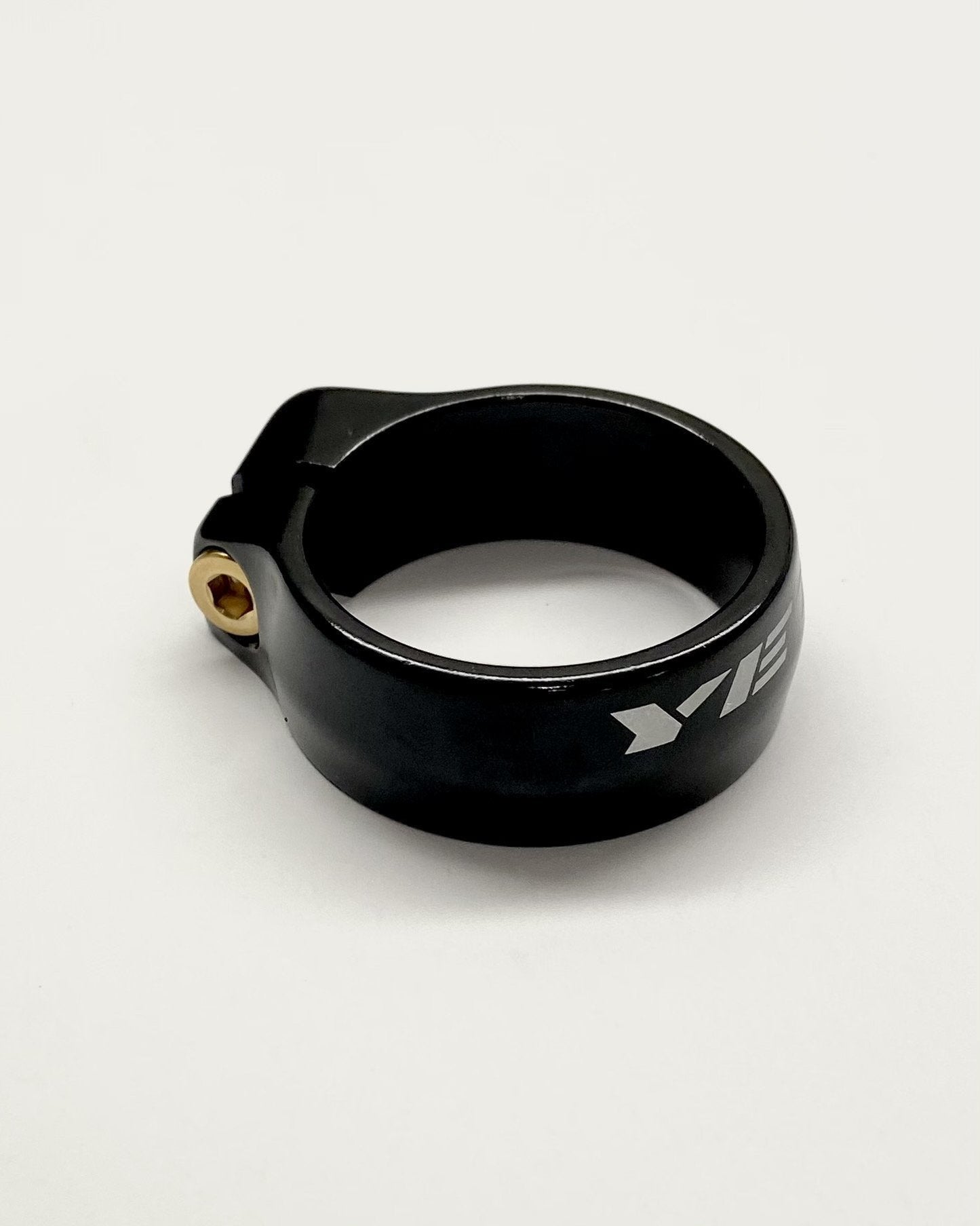 Yeti Seat Collar Bolt - Titanium