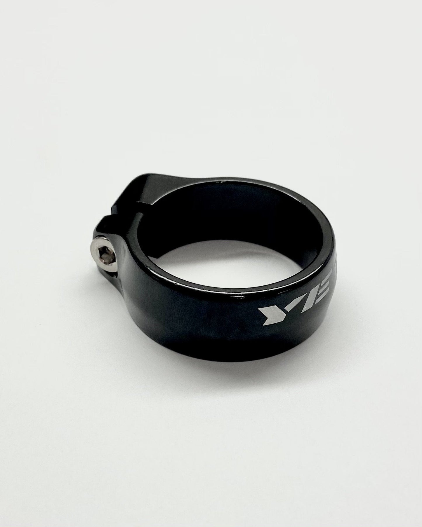 Yeti Seat Collar Bolt - Titanium