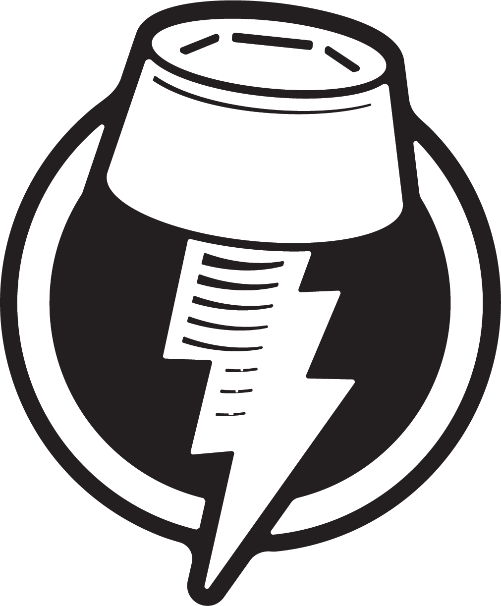 Better Bolts Stickers