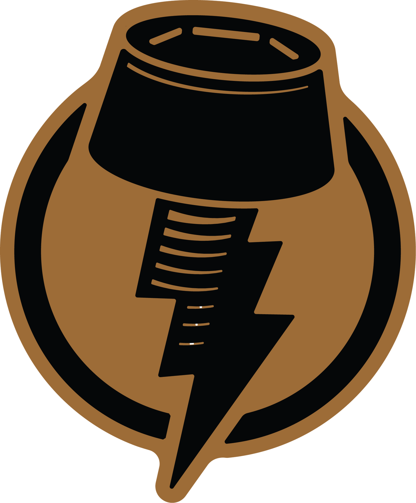 Better Bolts Stickers