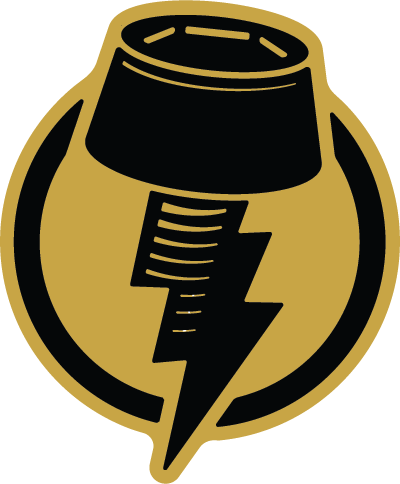 Better Bolts Stickers