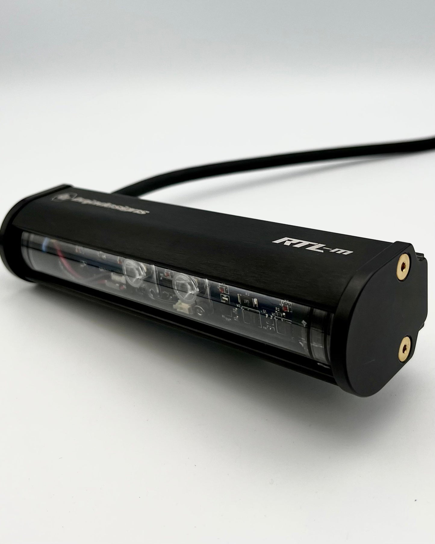 Baja Designs RTL-M Titanium Bolt Pack