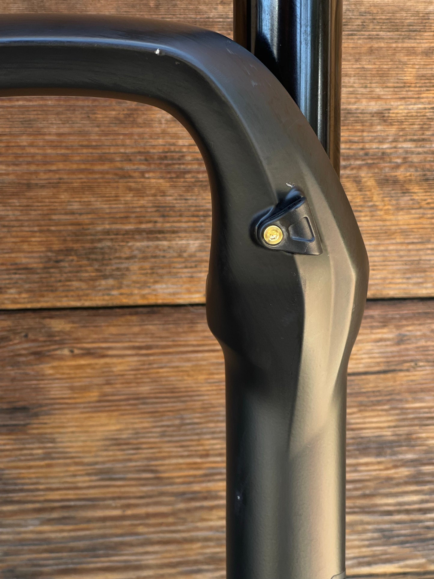 Rockshox Fork Cable Clamp Titanium Bolt